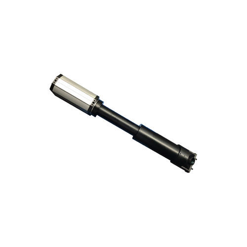 ズーム顕微鏡レンズ - IRM125.0-BS - Wavelength Opto-Electronic(Nanjing)Co.,Ltd - マシンビジョン / 検査用 / 赤外線