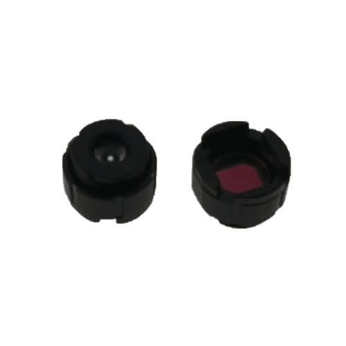 内視鏡用レンズ - Wavelength Opto-Electronic(Nanjing)Co.,Ltd - プラスチック製 / 可視 / 光学機器用