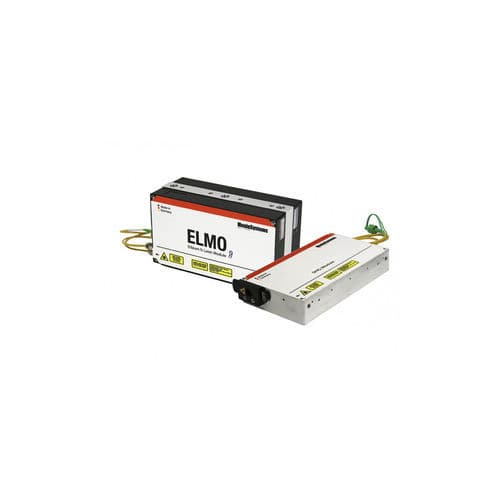 フェムトセカンドレーザー モジュール - ELMO 780 series - Wavelength Opto-Electronic(Nanjing)Co.,Ltd - ファイバー / テラヘルツ / マシンビジョン