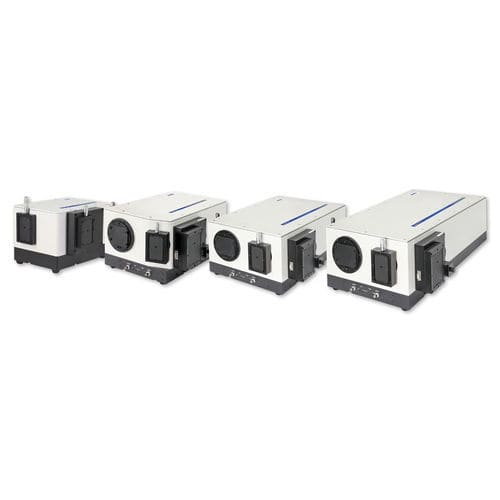 ラマン分光器 - OMNI-ISPEC series - Wavelength Opto-Electronic(Nanjing)Co.,Ltd - CCD / 紫外線 / NIR
