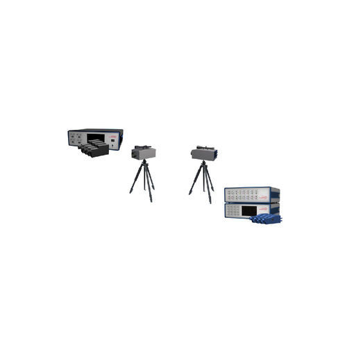 レーザドップラー振動計 - PNV-RD-AVD1 - Wavelength Opto-Electronic(Nanjing)Co.,Ltd - 機械監視用 / 光学