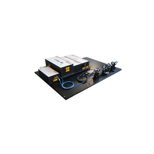 光学分光器 - TERA series - Wavelength Opto-Electronic(Nanjing)Co.,Ltd - 光学機器用 / 高速 / データ取り込み用