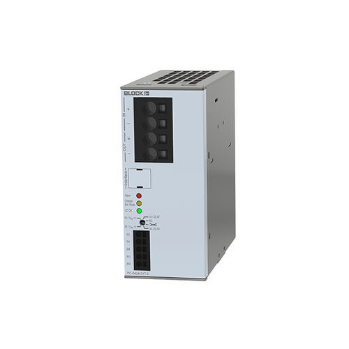 バッファモジュール - PC-0424-017-0 - BLOCK Electronics (Kunshan) Co., Ltd