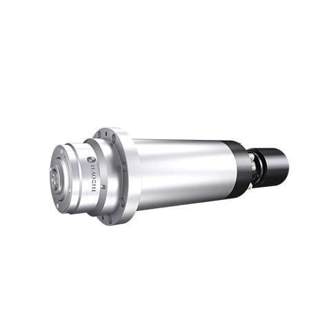 彫刻電動スピンドル - DGZX-12030／8.5E-KFPWVS - Guangzhou Haozhi Industrial Co., Ltd - 製粉 / 電動式 / HSK