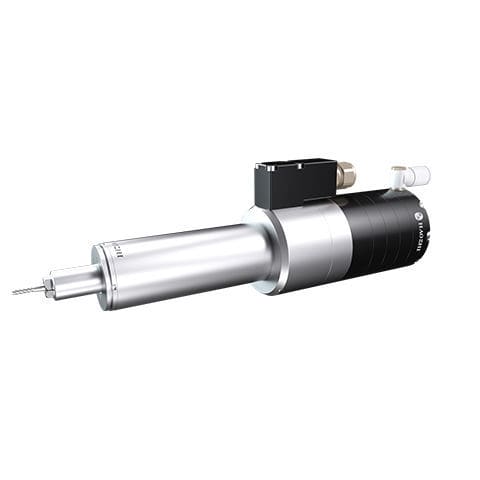 成形電動スピンドル - DGZ-03360／0.25-PG - Guangzhou Haozhi Industrial Co., Ltd - 焼結 / 製粉 / 機械加工用