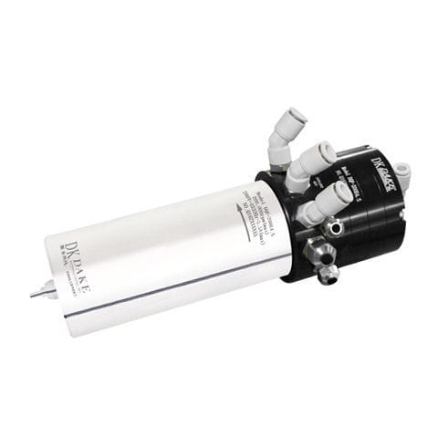掘削用電動スピンドル - DQF-200E4.S - Guangzhou Haozhi Industrial Co., Ltd - 機械加工 / 電動式 / 水冷式