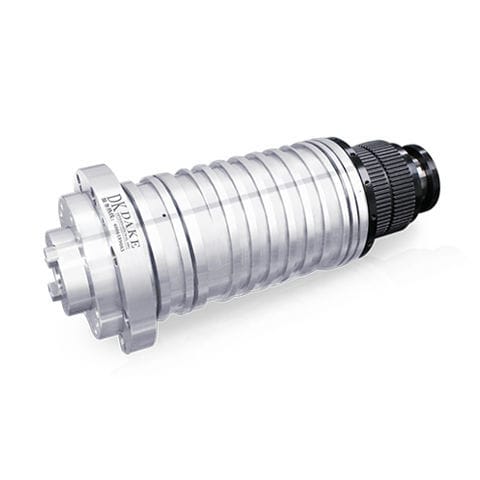 切断電動スピンドル - DGZJ-14010 - Guangzhou Haozhi Industrial Co., Ltd - 機械加工 / タップ加工 / フライス加工用