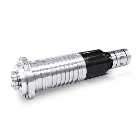 機械加工スピンドル - DGZZ-14015 - Guangzhou Haozhi Industrial Co., Ltd - 製粉 / タップ加工 / ドリル