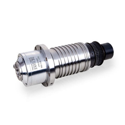 機械加工スピンドル - DGZJ-15008 - Guangzhou Haozhi Industrial Co., Ltd - タップ加工 / 切断 / フライス加工用