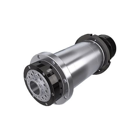 切断スピンドル - DGZC-15006(DW) - Guangzhou Haozhi Industrial Co., Ltd - 機械加工 / 製粉 / ターニング