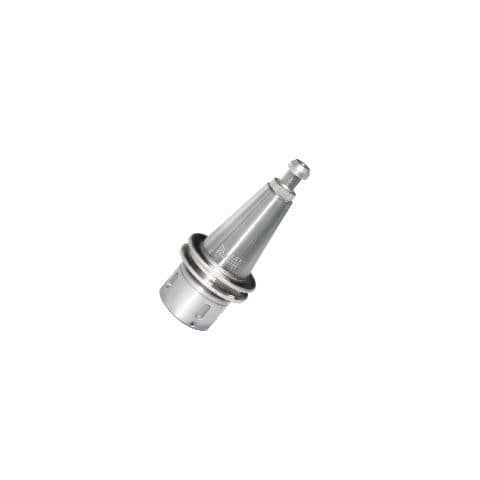 ISOツールホルダー - D series - Guangzhou Haozhi Industrial Co., Ltd - ER / 製粉 / 高速
