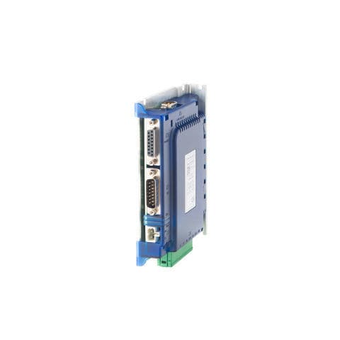 DCサーボドライブ - XtrapulsEasy  - Guangzhou Haozhi Industrial Co., Ltd - 60 V / 高性能 / コンパクト