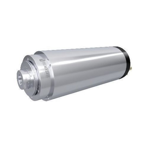 内部研削用スピンドル - DGZM-12030/15-DWS - Guangzhou Haozhi Industrial Co., Ltd - 電動式 / 水冷式