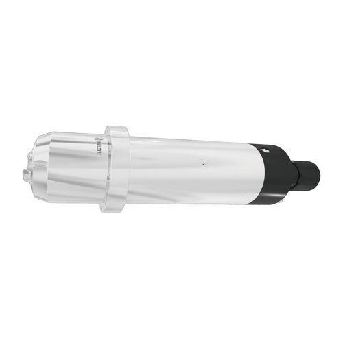 彫刻スピンドル - DGZYX-12024/7.5-BBT - Guangzhou Haozhi Industrial Co., Ltd - 製粉 / 電動式 / 磁気駆動式