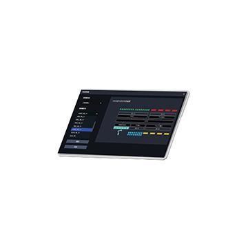コンパクトロボット コントローラ - Guangzhou Haozhi Industrial Co., Ltd - 画像処理機能付 / イーサネットポート通信