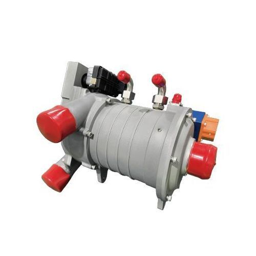 遠心コンプレッサー - DK-GF300A-T - Guangzhou Haozhi Industrial Co., Ltd - エア / DC / 据え置き型