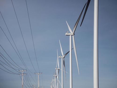 遊星減速風力タービン - V150-4.2 MW™ - Vestas