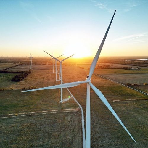 遊星減速風力タービン - V120-2.2 MW™  - Vestas