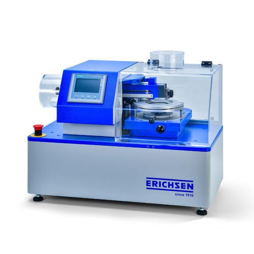 塗料および塗装用硬度計 - 430 P-Smart - ERICHSEN GmbH & Co. KG - 耐傷性 / 卓上 / 自動車用