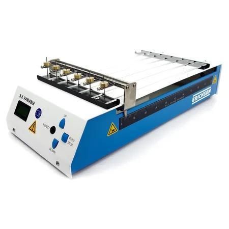 ドライング タイムレコーダー - Model 504-V - ERICHSEN GmbH & Co. KG - 工業用 / 研究室用 / 自動車用
