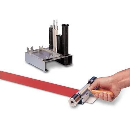 自在ローラー - HAND-K-LOX-ROLLER 621 - ERICHSEN GmbH & Co. KG - フィルム用 / 紙用 / ボール箱用