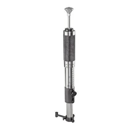 プラスチック用振り子型衝撃試験機 - Model 305/I - ERICHSEN GmbH & Co. KG
