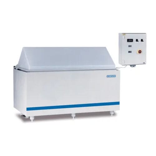 温度調整チャンバー - HYGROTHERM 529 - ERICHSEN GmbH & Co. KG - 湿度 / 温度 / 腐食