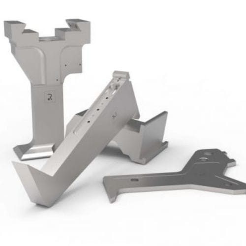 プレス ブレーキ機用工具 - R series - ROLLERI S.P.A.