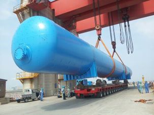 ウォーター脱気器 - Shanghai Electric Group Co., Ltd. - 研究所用