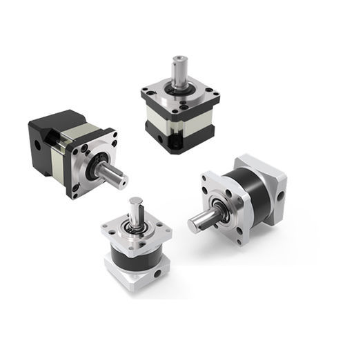 同軸歯車減速機 - PF160 series - Shanghai Siheng Motor Co., Ltd - 中空軸