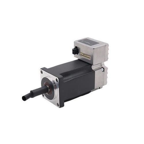 DCサーボモーター - 40AIS83-24-C00330-B1-5-1R - Shanghai Siheng Motor Co., Ltd - 24V / 永久磁石 / IP54