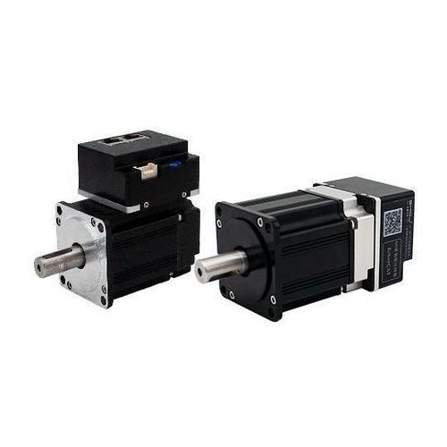 DCサーボモーター - MD60AIS75 series - Shanghai Siheng Motor Co., Ltd - 36V / 24V / 48V
