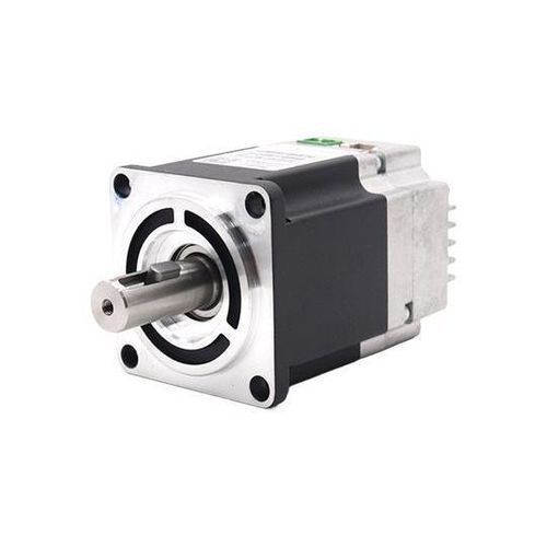 DCサーボモーター - 60AIS series - Shanghai Siheng Motor Co., Ltd - 36V / 24V / 48V