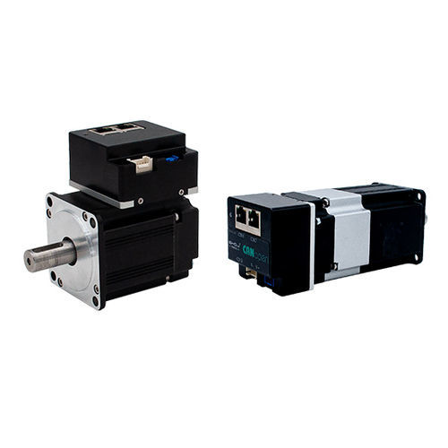 DCサーボモーター - BMD80AIS80-48-C02430-B2-5-1C - Shanghai Siheng Motor Co., Ltd - 60 V / 48V / ブレーキ付き