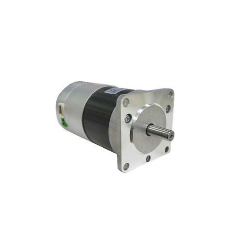 DCサーボモーター - 57BLYS Series - Shanghai Siheng Motor Co., Ltd - 24V