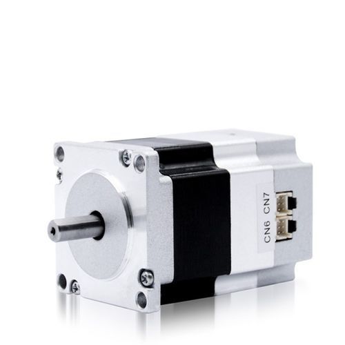 DCサーボモーター - MD80AIS130-48-02430-1R001 - Shanghai Siheng Motor Co., Ltd - ブラシレス / ステッピング / 48V
