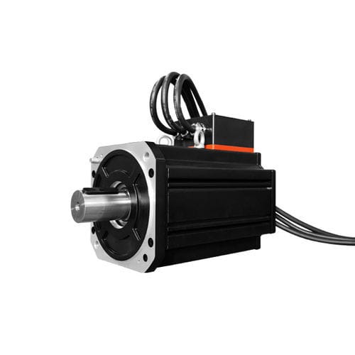 ブラシレスサーボモーター - M220AIS series - Shanghai Siheng Motor Co., Ltd - DC / 96 V / IP65