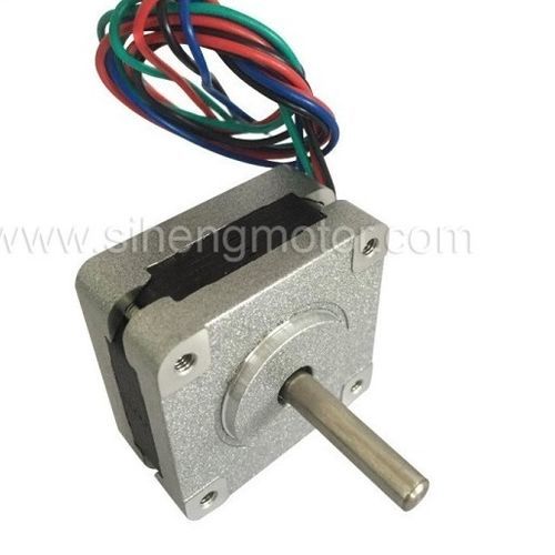 DCモーター - 39BYGH Series - Shanghai Siheng Motor Co., Ltd - AC / ステッピング