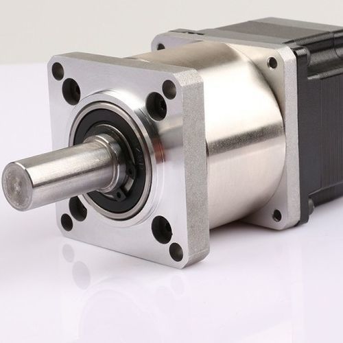 ステッピングモーター - 57BYGH Series - Shanghai Siheng Motor Co., Ltd - 500 V