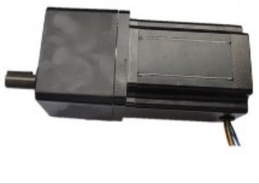 DCモーター - 86BYGH series - Shanghai Siheng Motor Co., Ltd - ブラシレス / ステッピング / 500 V