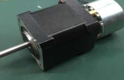 DCモーター - 42H series - Shanghai Siheng Motor Co., Ltd - AC / ステッピング / 500 V
