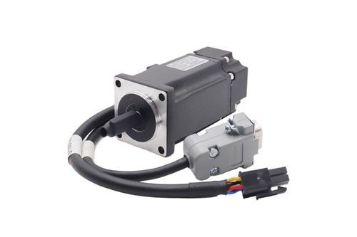 ACサーボモーター - 40 - Shanghai Siheng Motor Co., Ltd - 220V / コーダー付き / ステンレス製