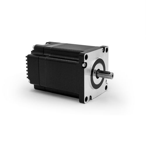 ステッピングモーター - 60 - Shanghai Siheng Motor Co., Ltd - 24V / 28V / コンパクト
