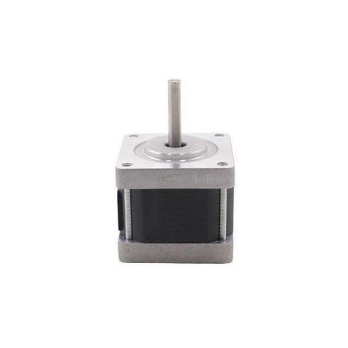 ステッピングモーター - 39BYGH - Shanghai Siheng Motor Co., Ltd - 2相ステッピング / 二相 / 12V