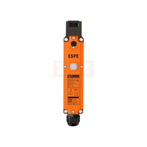 キーロックスイッチ - SLM13 - Shenzhen ESPE technology Co., LTD - 単極 / 標準タイプ / IP67