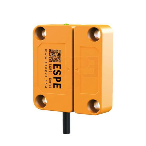 静電容量式スイッチ - SSR21 - Shenzhen ESPE technology Co., LTD - 単極 / IEC / 標準タイプ