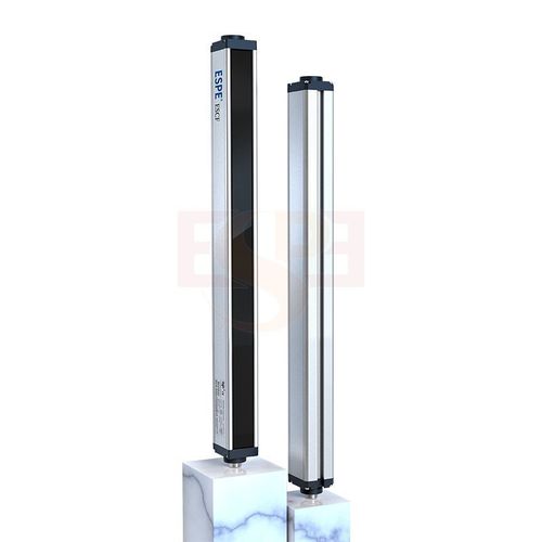 測定ライトカーテン - ESCF - Shenzhen ESPE technology Co., LTD - マルチビーム / 柵タイプ / IP65