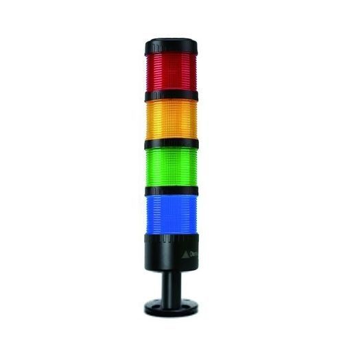 LED発光カラム - WSL - Shenzhen ESPE technology Co., LTD - フラッシュ / 常時 / IP20