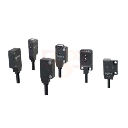 長方形光電センサ - EP-QB series - Shenzhen ESPE technology Co., LTD - LED / 高速