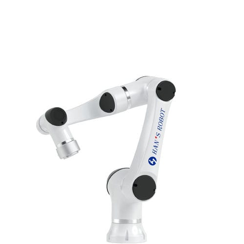 協働ロボット - Elfin - Huayan Robotics Co.,Ltd. - 6 軸 / 組み立て用 / 溶接用